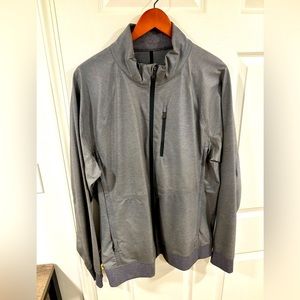 Men’s Lululemon lightweight jacket